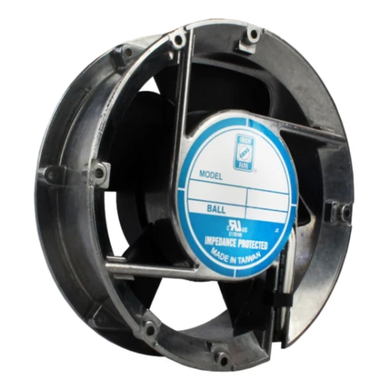 Ventilador Orion OA172AN-11-2TB