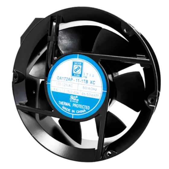 Ventilador Orion OA172AP-22-1TBXC