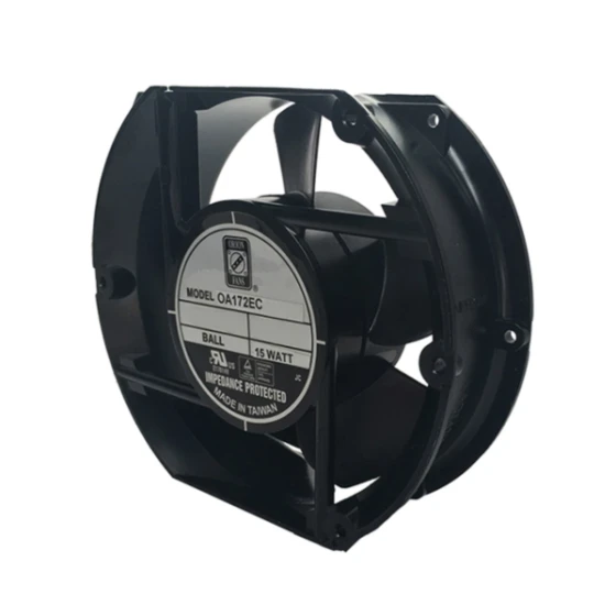 Ventilador Orion OA172EC-11-1TBIP68A