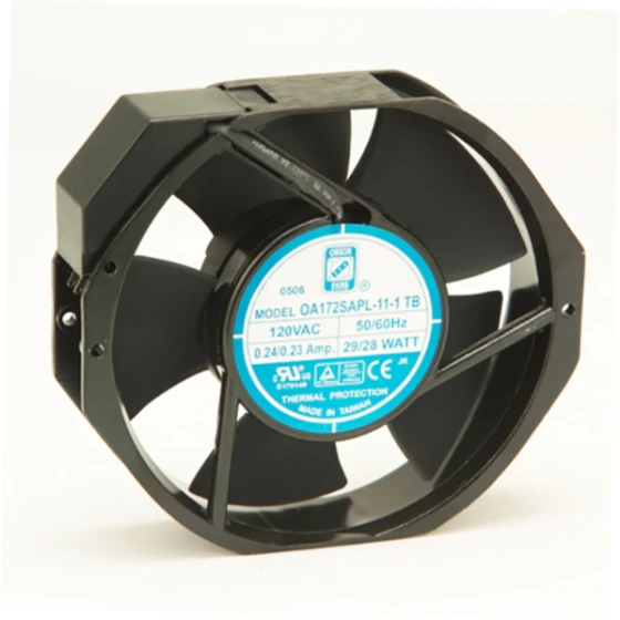 Ventilador Orion OA172SAPL-22-3TBIP55