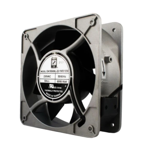 Ventilador Orion OA180ANL-22-2WB1856