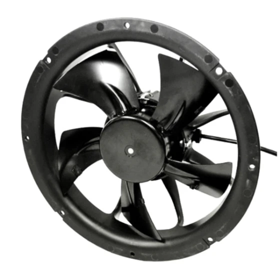 Ventilador Orion OA200EC-11-1WB