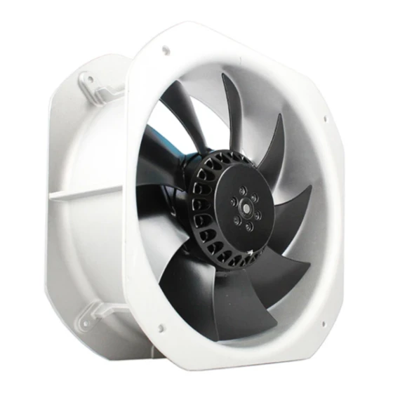 Ventilador Orion OA225AN-11-1TB18