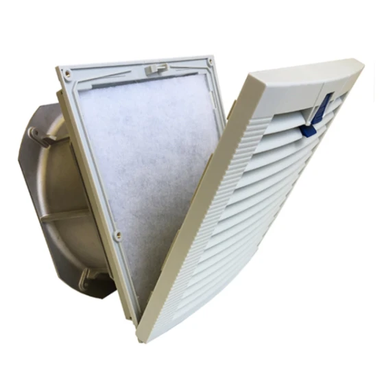 Ventilador Orion OA225LFGH111T