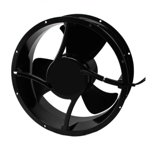 Ventilador Orion OA254EC-UR-1WB