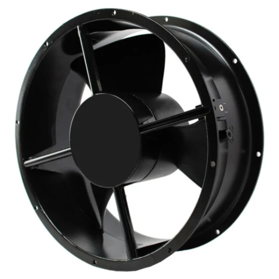 Ventilador Orion OA254EC-UR-1TBIP68