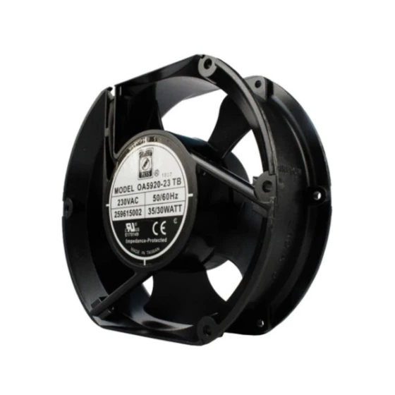 Ventilador Orion OA5920-23WB