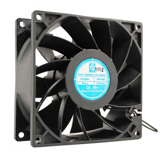 Ventilador Orion OA938EC-UR-1WBXC