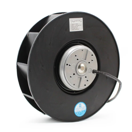 Ventilador Orion OAB220-11-456