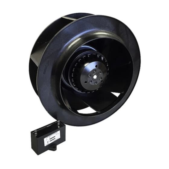 Ventilador Orion OAB22599-22-1B