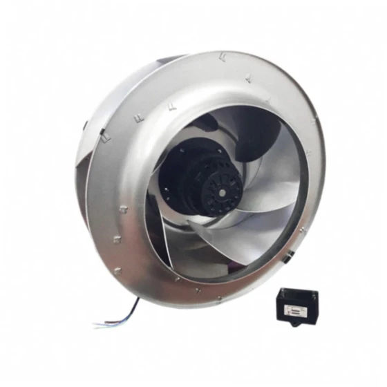 Ventilador Orion OAB400-22-1