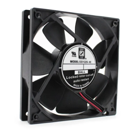 Ventilador Orion OD1225-24HBXE
