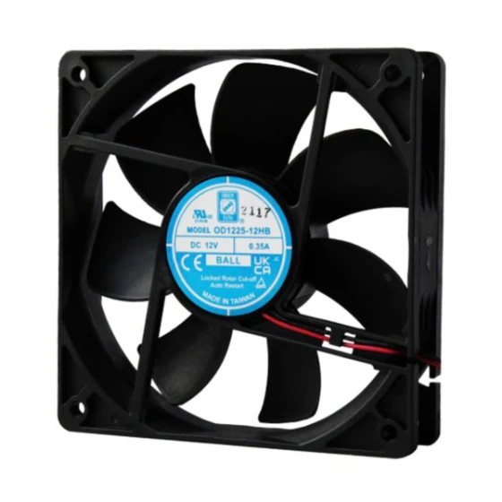 Ventilador Orion OD1225-48MB