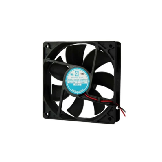 Ventilador Orion OD1225-12HBIP69K