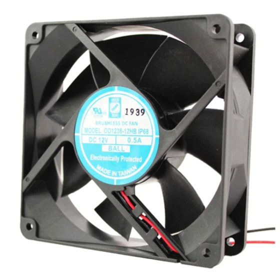 Ventilador Orion OD1238-48HHBIP68