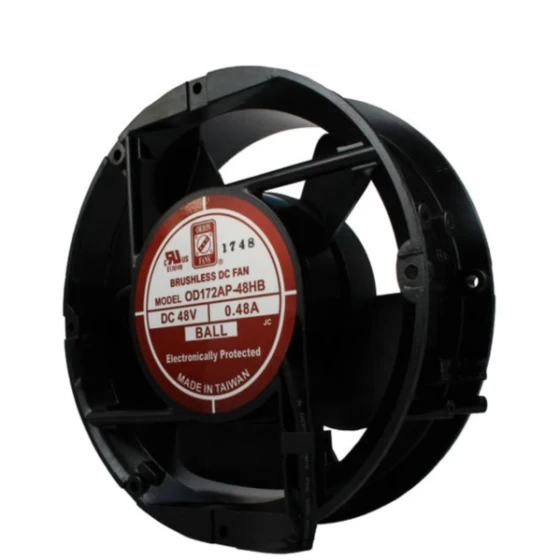 Ventilador Orion OD172AP-48MB