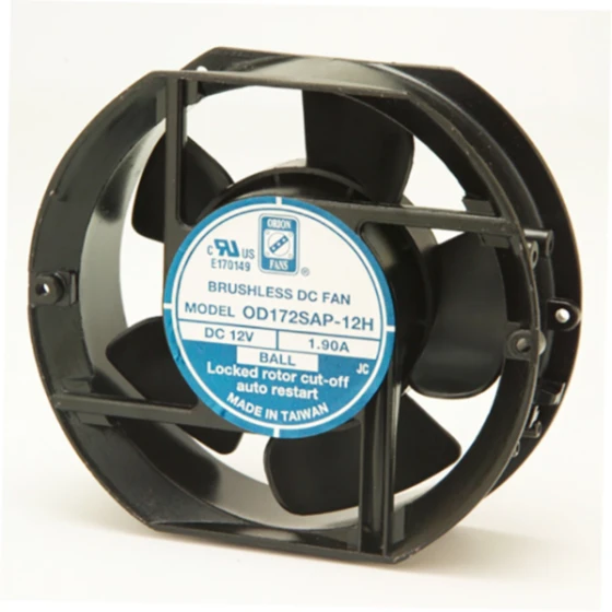 Ventilador Orion OD172SAP-48HTB