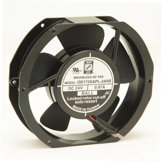 Ventilador Orion OD172SAPL-48HHBXC