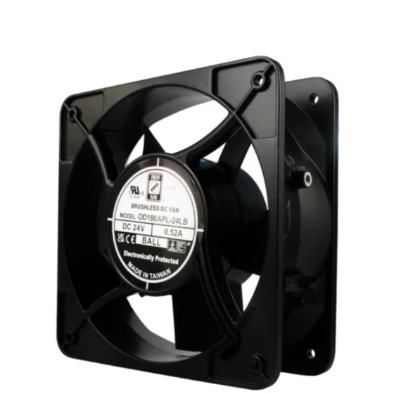 Ventilador Orion OD172SAP-48HHTB01A