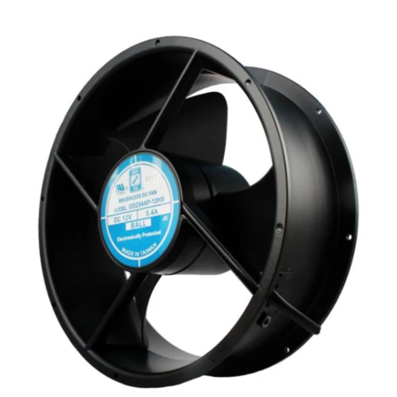 Orion Fans OD254AP-12LB fan