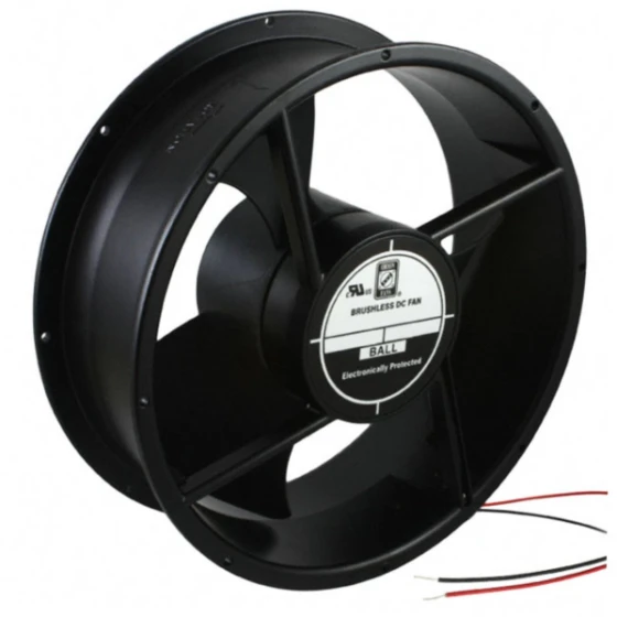 Ventilador Orion OD254AP-24MTB