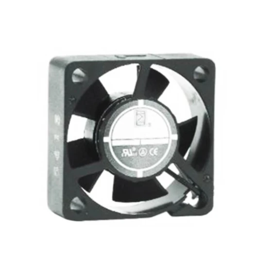 Ventilador Orion OD3010-12MB02A