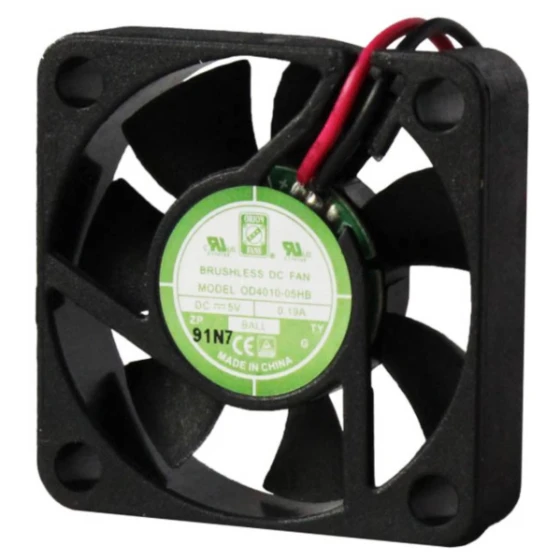 Ventilador Orion OD4010-05HHB