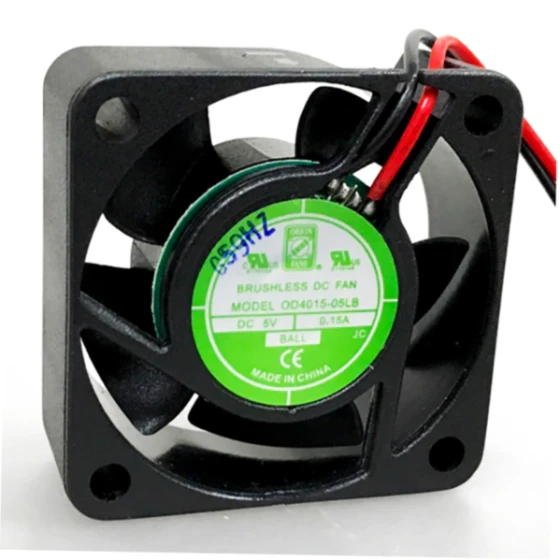 Ventilador Orion OD4015-24HB02A