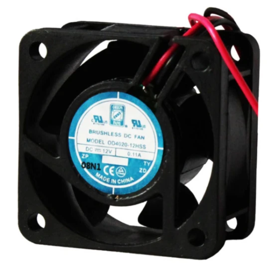 Ventilador Orion OD4020-05LSS10A