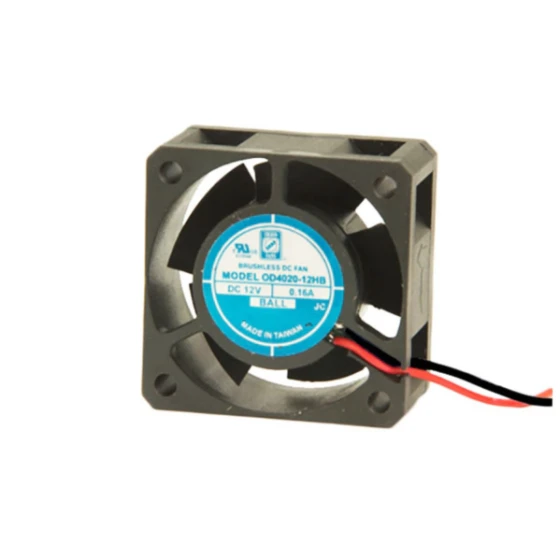 Ventilador Orion OD4020-12LB10A