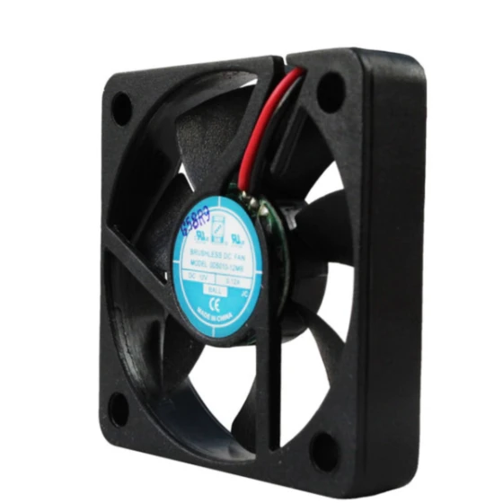 Ventilador Orion OD5010-24HHB