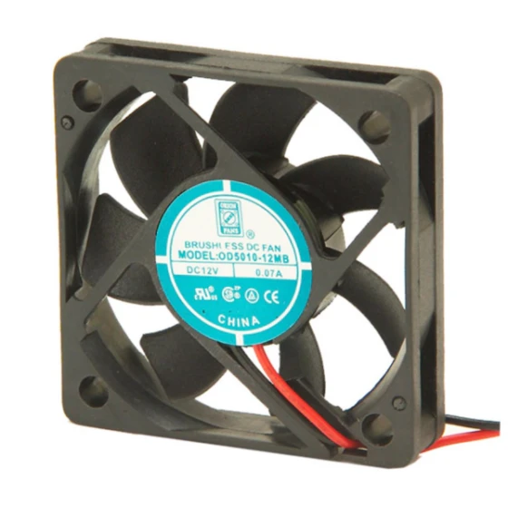 Ventilador Orion OD5020-24LB