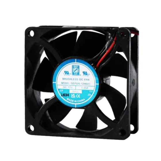 Ventilador Orion OD7025-24HBXC10A