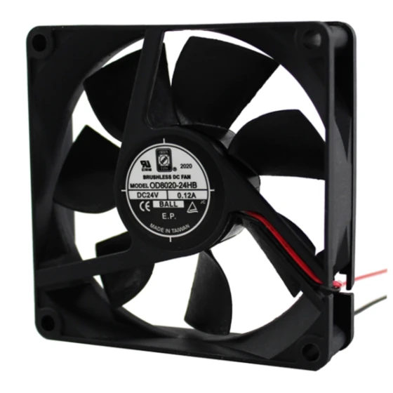 Ventilador Orion OD8020-24HB