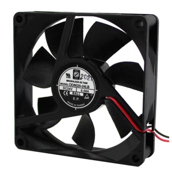Ventilador Orion OD8020-24LB