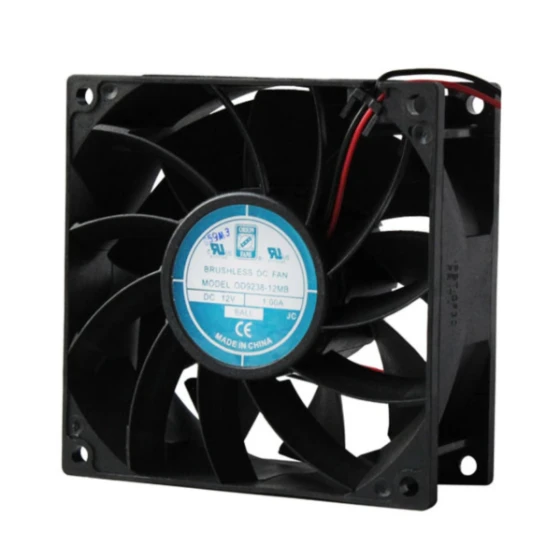 Ventilador Orion OD9238-48HHB