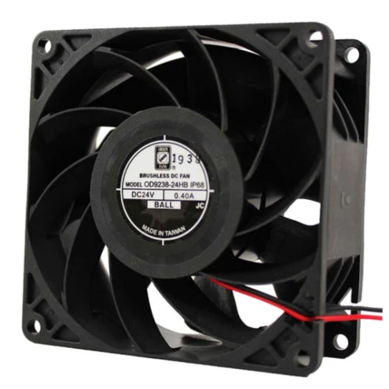 Ventilador Orion OD9238-24LBIP68
