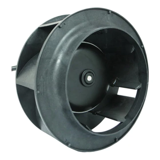 Ventilador Orion ODB13391-24HB10A