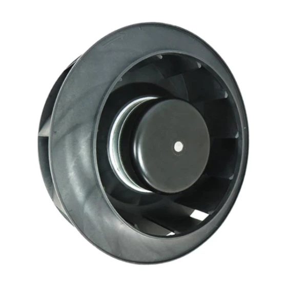 Ventilador Orion ODB22071-48HB10A