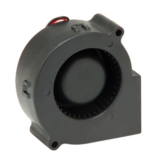 Ventilador Orion ODB7530-12HB02A