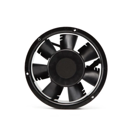 Ventilador Comair Rotron 17001204A