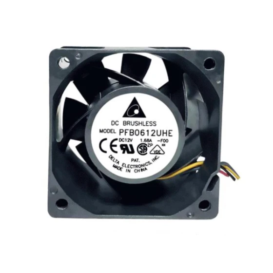 Ventilador Delta PFB0624EHE