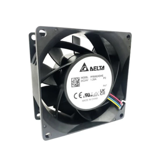 Ventilador Delta PFB0824DHEP0