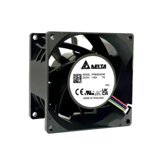 Ventilador Delta PFB0824DHEP5