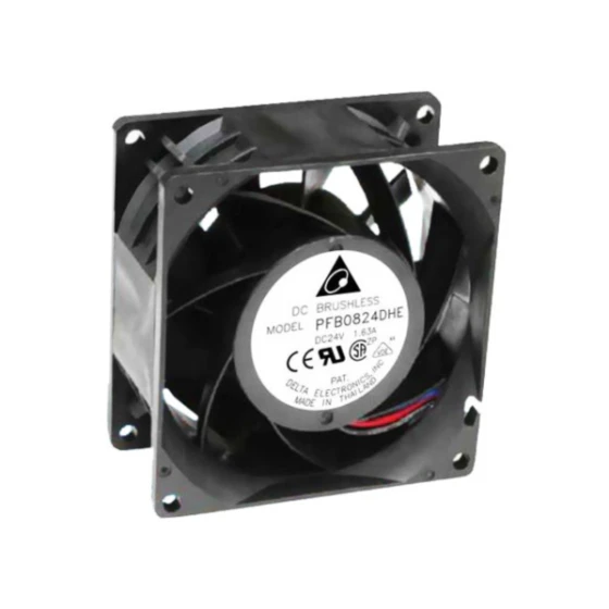 Ventilador Delta PFB0824GHE