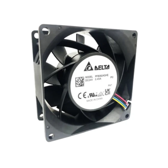 Ventilador Delta PFB0824GHEP0