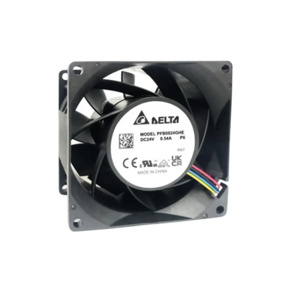 Ventilador Delta PFB0824GHEP6