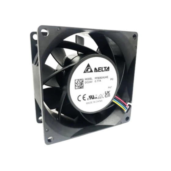 Ventilador Delta PFB0824UHEP0