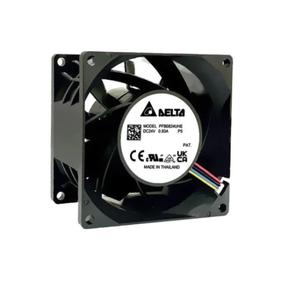 Ventilador Delta PFB0824UHEP5