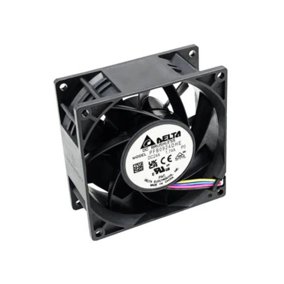 Ventilador Delta PFB0924DHEP0